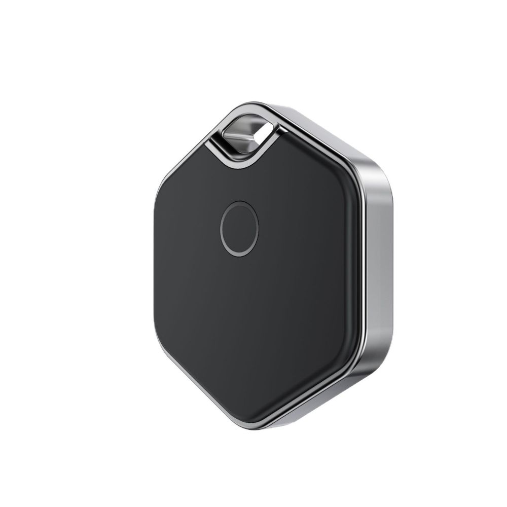 UWB Locator Android Version Item Tracker Keychain Wallet Anti-Loss Device for Elderly Children Pets Mini Small Positioning Tracker