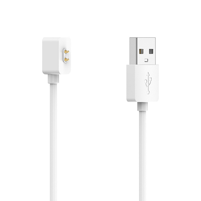 Compatible with Xiaomi Mi Band 9/8/8Pro/NFC charging cable, Redmi Band 3/2nd generation Redmi watch magnetic cable