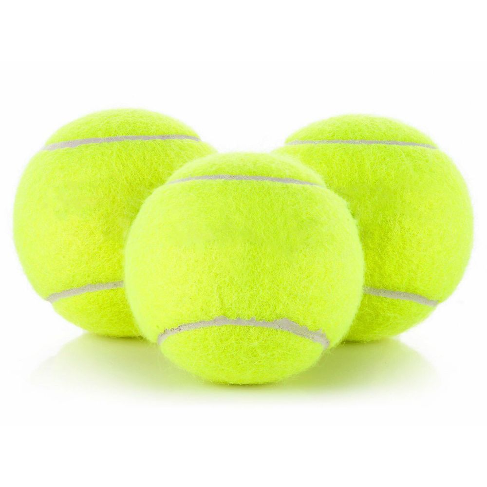 ETPU Chew-Resistant Dog Ball, Floating High-Elasticity Toy - 1