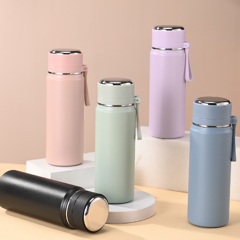 316 stainless steel thermos cup, food grade, customizable