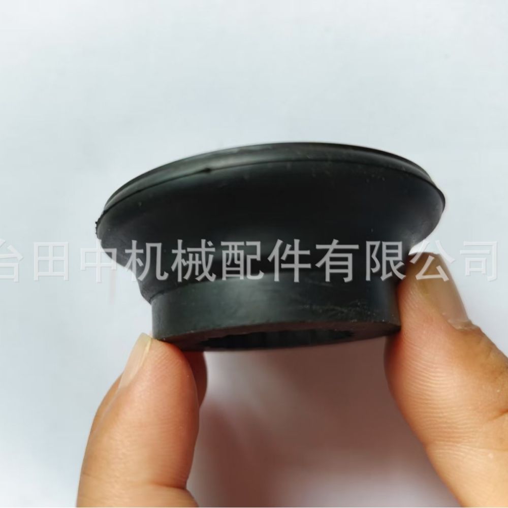 Scania Rubber Bushing 2376753 2773898 for Axle