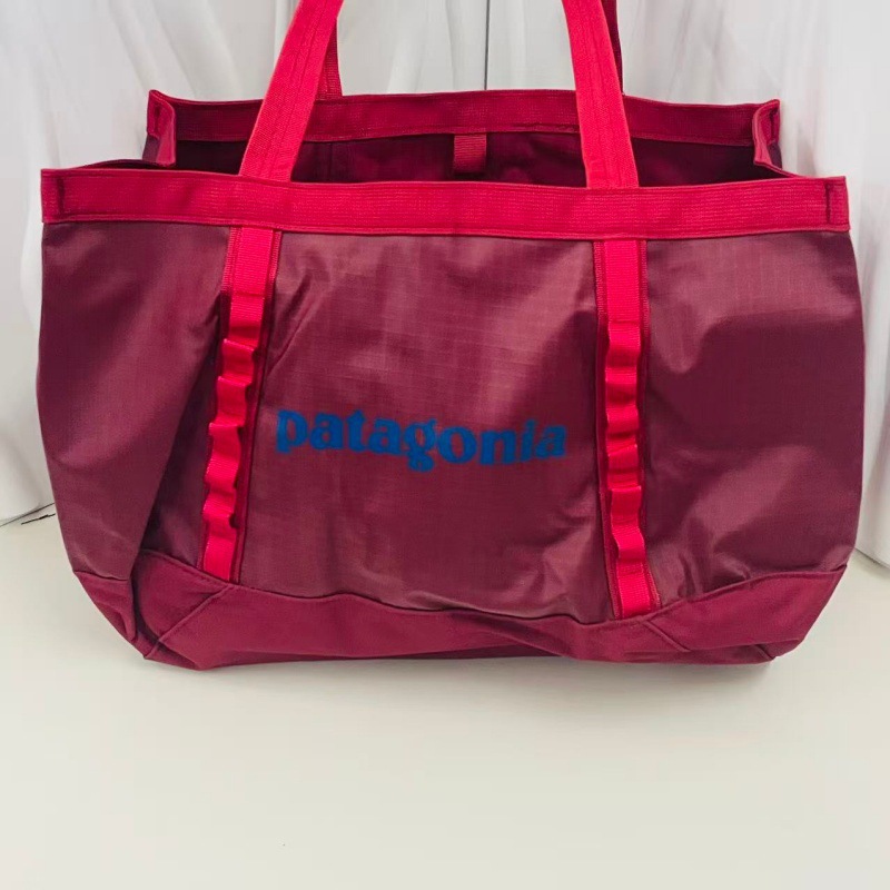 PT25L Waterproof Tote Bag Durable Crossbody Mommy Bag Large Capacity Practical Tote Bag - 8