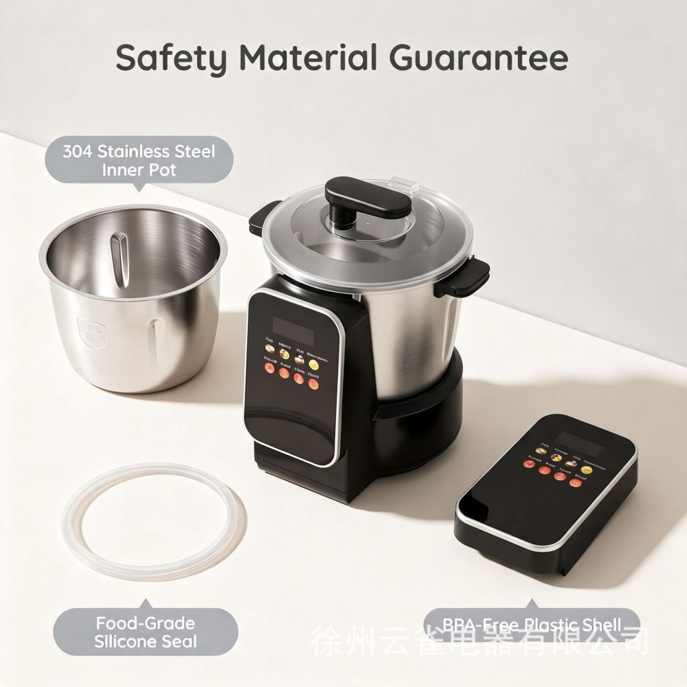 yutma makinesi Fufu yapımcısı Manyok ve Yam Blender blender manyok makinesi