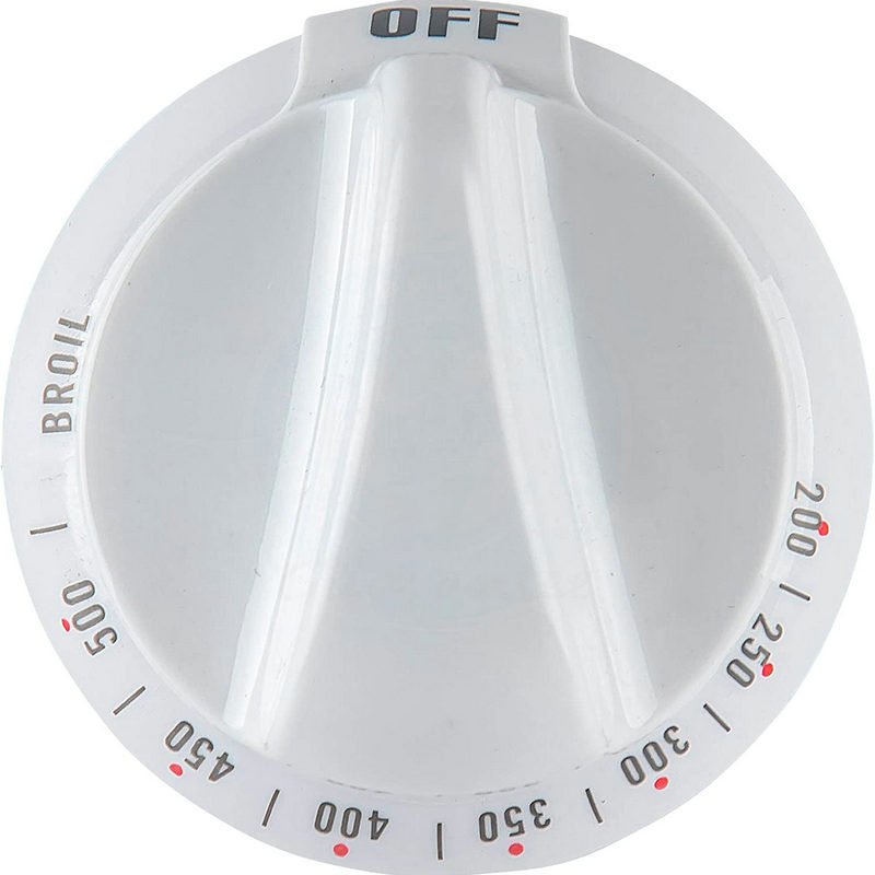 WB03K10036 Ofenknauf, Ersatzteil