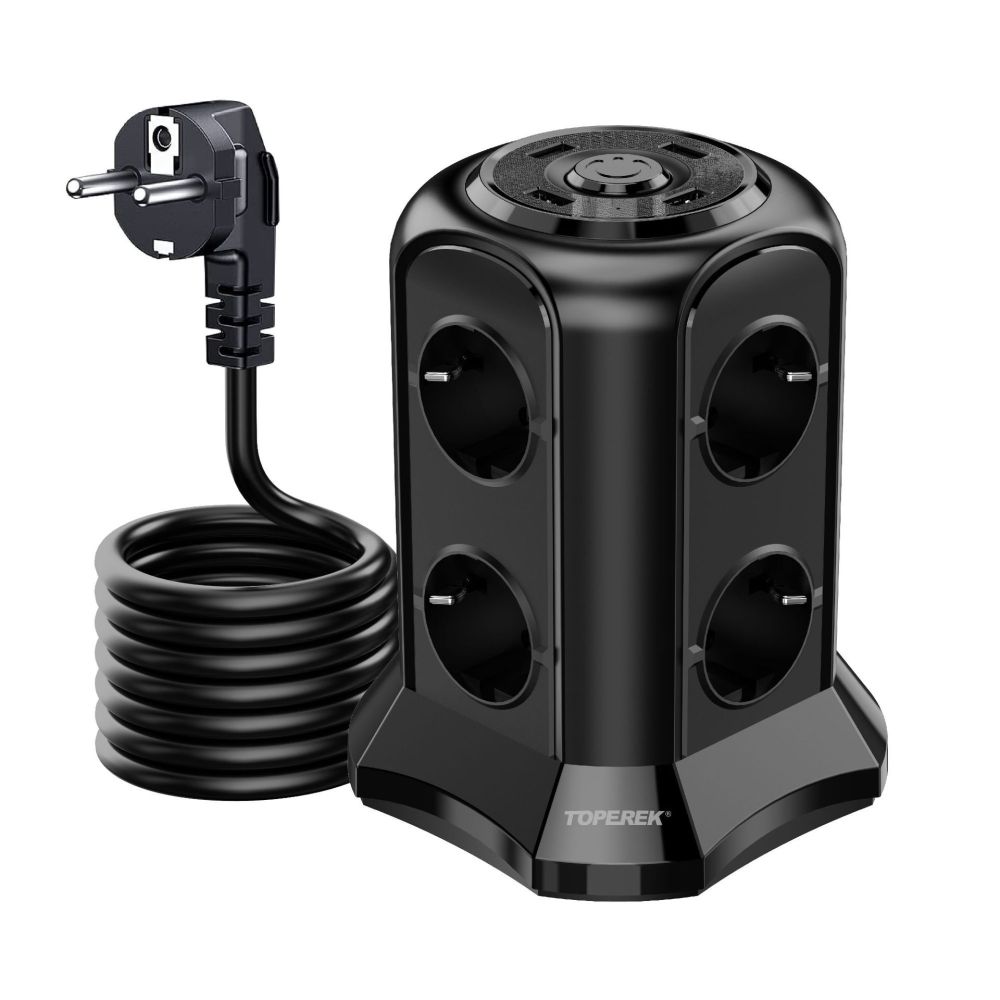 Dikey kablosuz şarj soketi kablolu çok fonksiyonlu USB hızlı şarj takılabilir kart yaratıcı kablolama panosu ev takılabilir