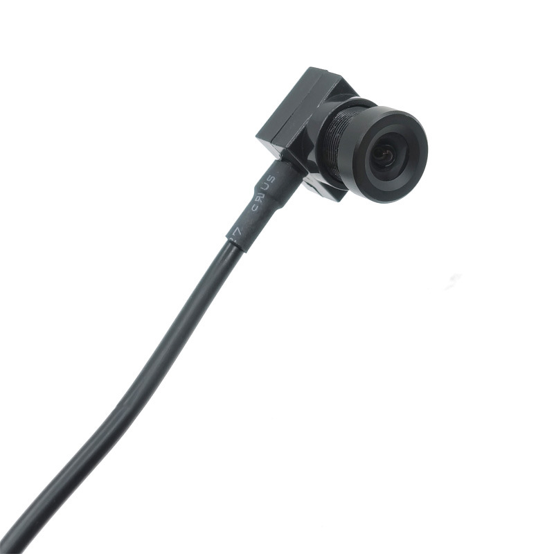 700TVL analog signal camera distortion-free industrial security CCTV surveillance camera lens optional