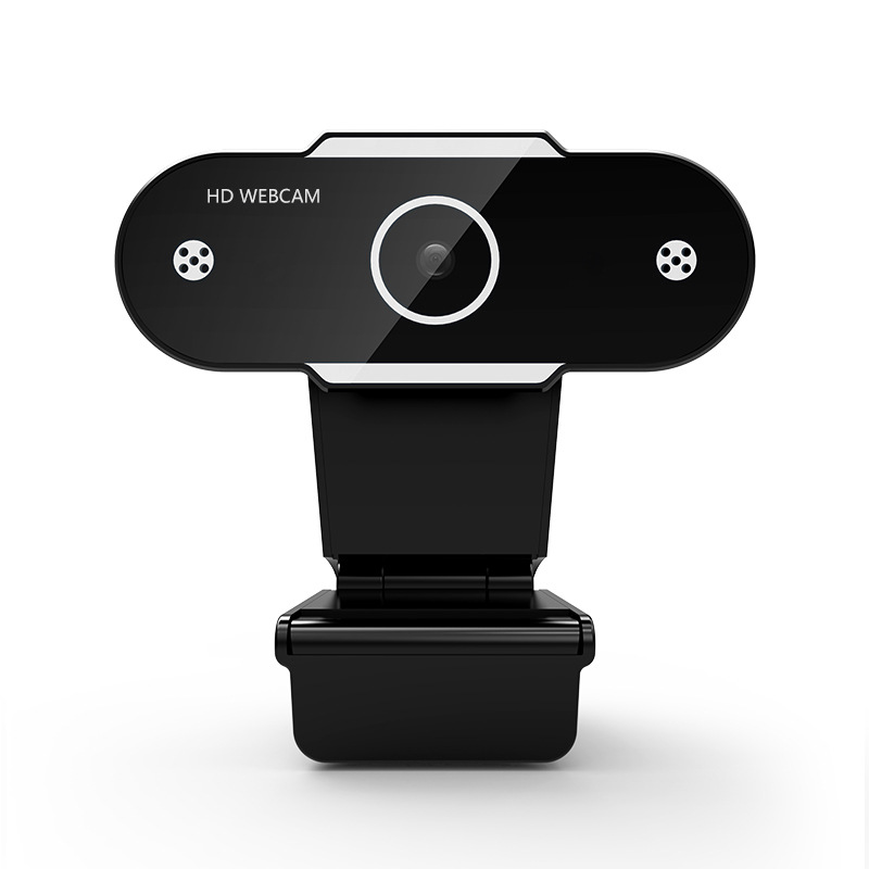 1080P USB ağ kamerası, masaüstü bilgisayar, mikrofon, sürücüsüz - 1