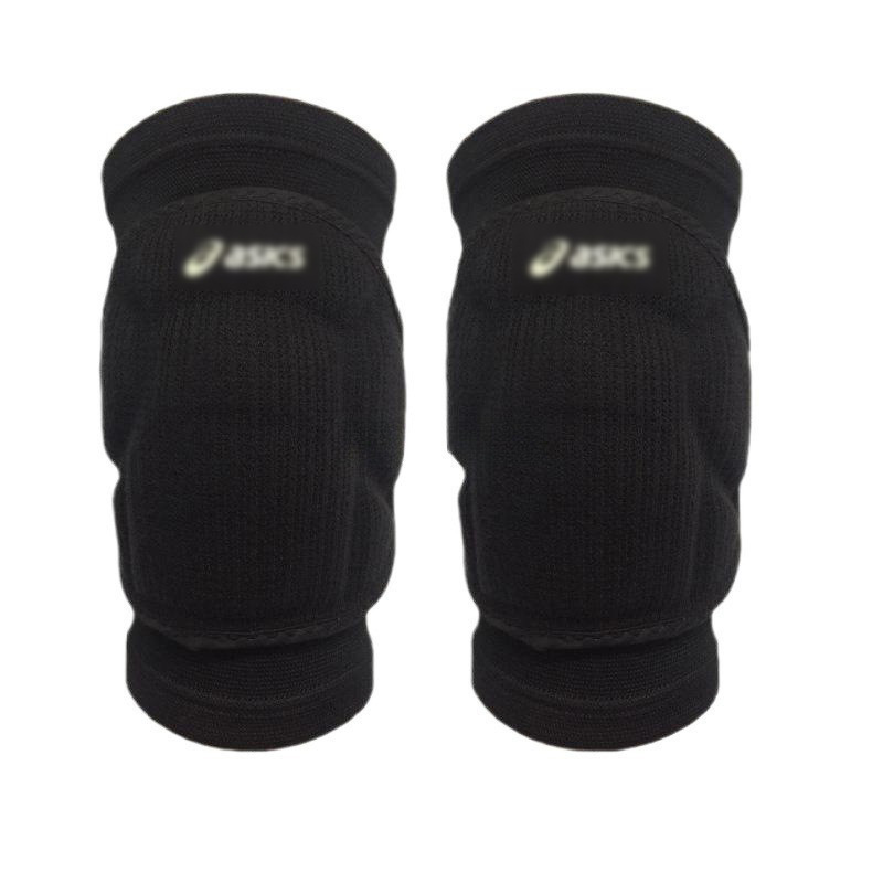 Four-Season Thickened Knee and Elbow Pads, Soft Warm and Cold-Resistant, Anti-Fall and Anti-Collision for Roller Skating and Skiing, Kneeling Work and Sports