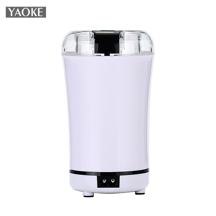 Factory home mill electric grinder home dry mill grain portable coffee grinder miller - 10