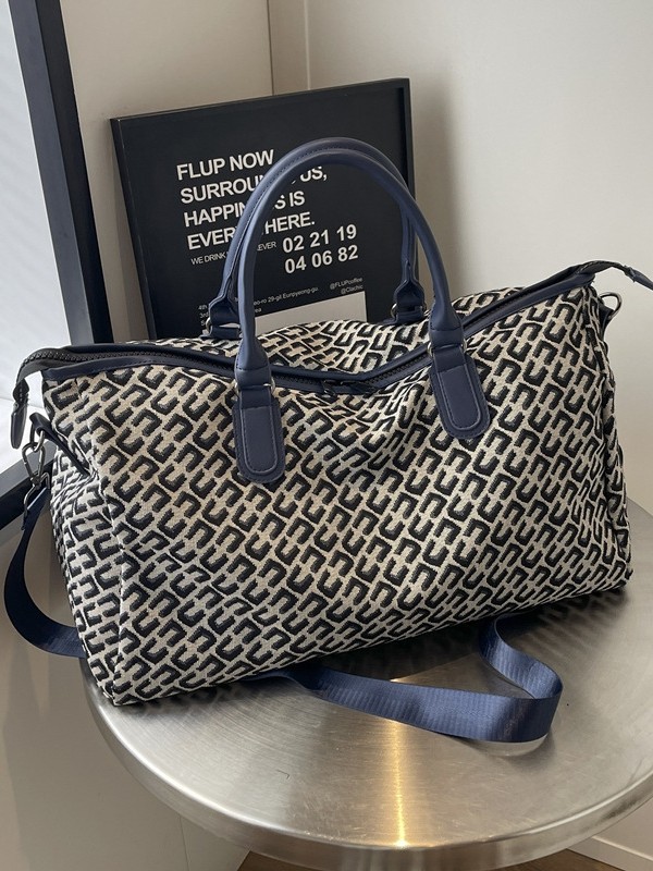 Reisetasche, große Kapazität, Umhängetasche