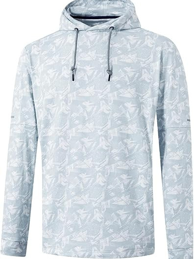 Casual Style Colorful Dot Hooded Sweatshirt Autumn Winter Fashionable Stylish White Pocket Loose Slimming Top