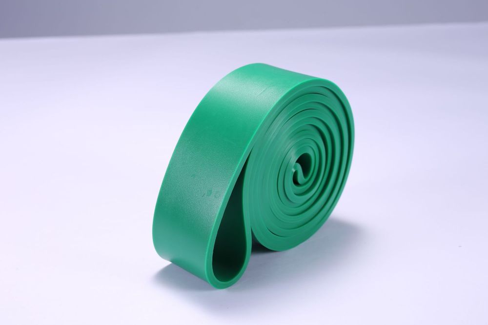 2080TPE resistance bands elastic bands yoga training set tension rope latex fitness thick circle pull-up - 11