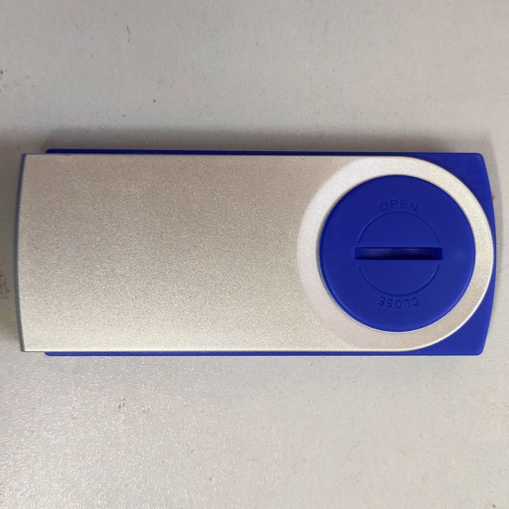 Handheld cross-border magnifier for the elderly to read newspapers, student lab equipment, acrylic mirror, office learning stationery supplies