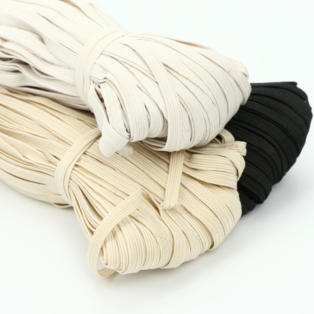 Elastic Band for Horse Racing, 0.3-1.2 cm Thickness Options