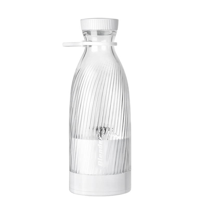 Portable rechargeable juice maker, multifunctional, mini cup