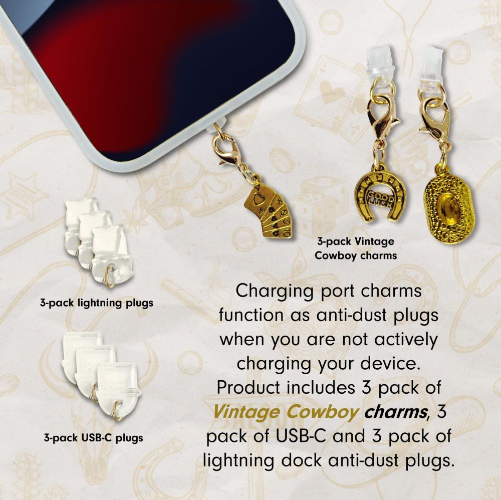 Amazon's new combination powder type necklace cowboy tough man style various mixed batch customization supported