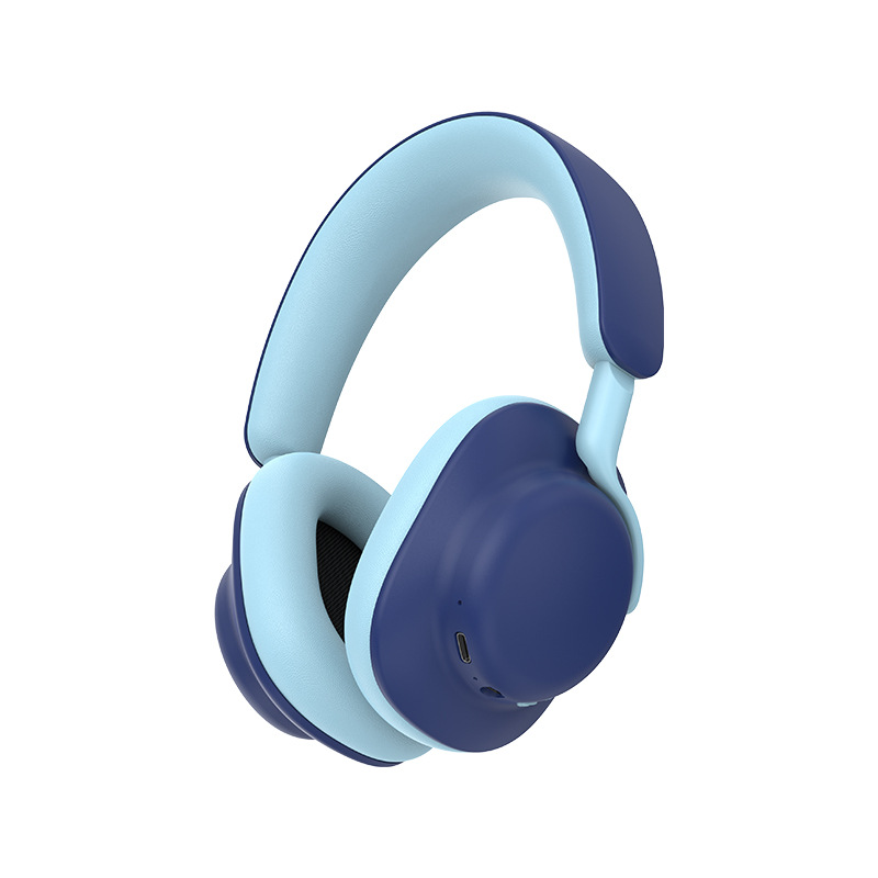 Grenzüberschreitendes neues Produkt: kabellose Bluetooth-Kopfhörer mit farbigem Design, Stereoklang, kabellose Sport-Kopfhörer für Mobiltelefone, direkter Herstellerverkauf