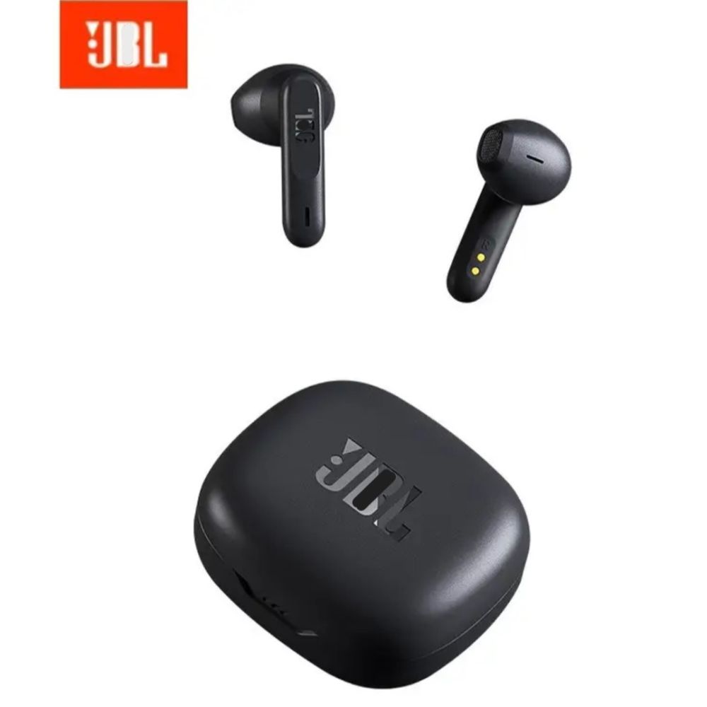 WAVE300TWS kablosuz Bluetooth kulaklık, çağrı desteği, yarı kulak içi stereo