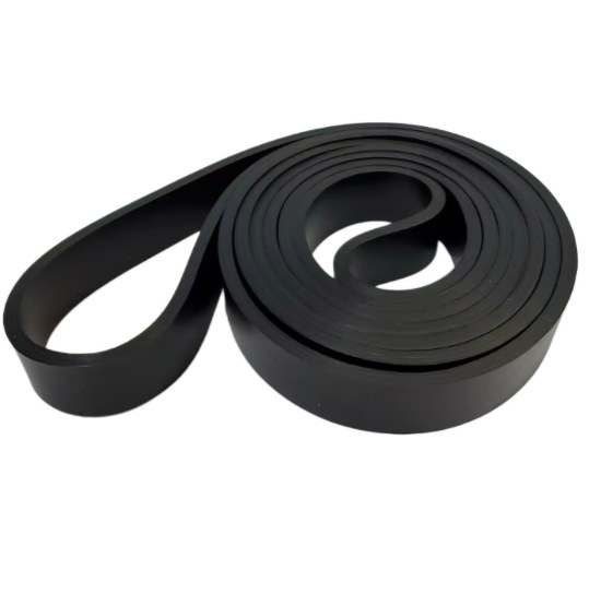 Yoga elastic band, latex resistance band, fitness equipment, strength training, stretch support band, body shaping equipment - 9