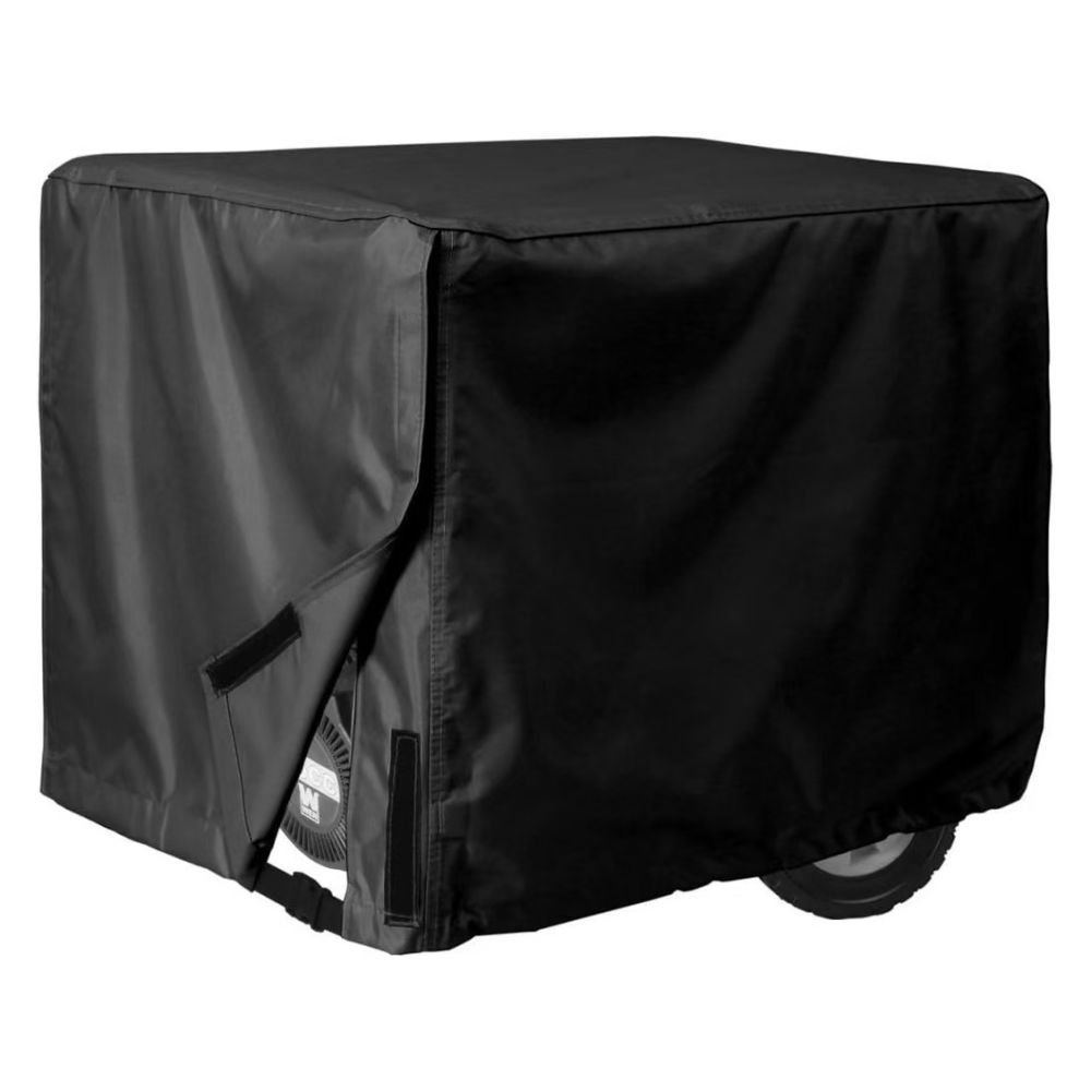Generator Cover 210D 420D, Waterproof, Dustproof, Sun Protection, Portable