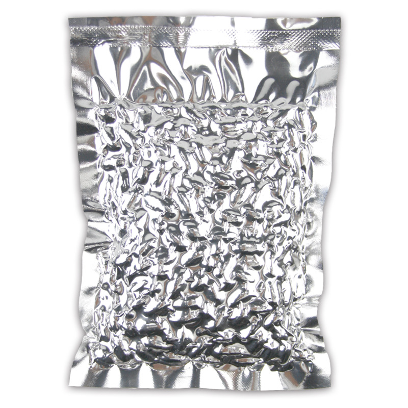 Fertige dreiseitig versiegelte aluminiumkaschierten Vakuumbeutel Verpackungsbeutel Gesichtsmasken-Beutel Zucker-Lebensmittelbeutel bedruckte Druckbeutel zum Großhandelspreis vom Hersteller - 6