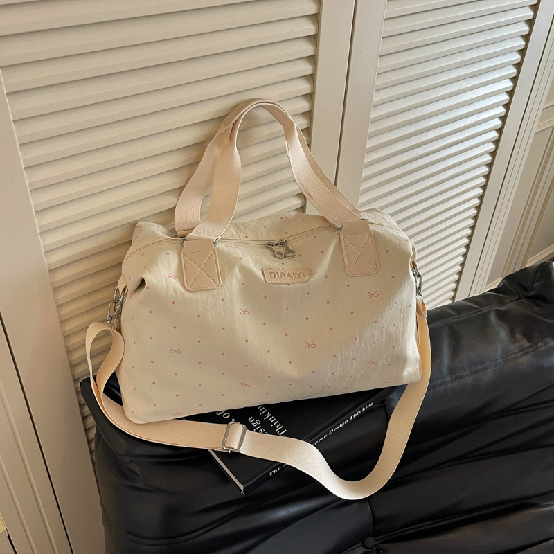 Leichte große Reisetasche, tragbare Aufbewahrung für Dienstreisen