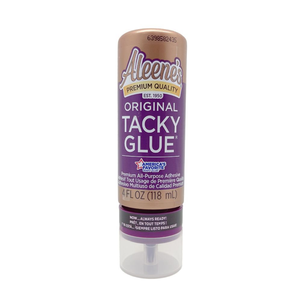 Aleene's Original Tacky Glue All-Purpose Adhesive 33143