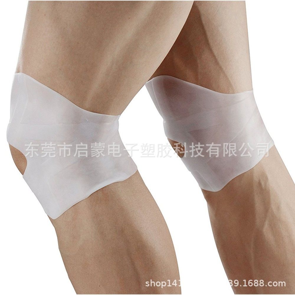 A29 Sports Knee Brace, Joint Protection Knee Support for Cycling and Swimming