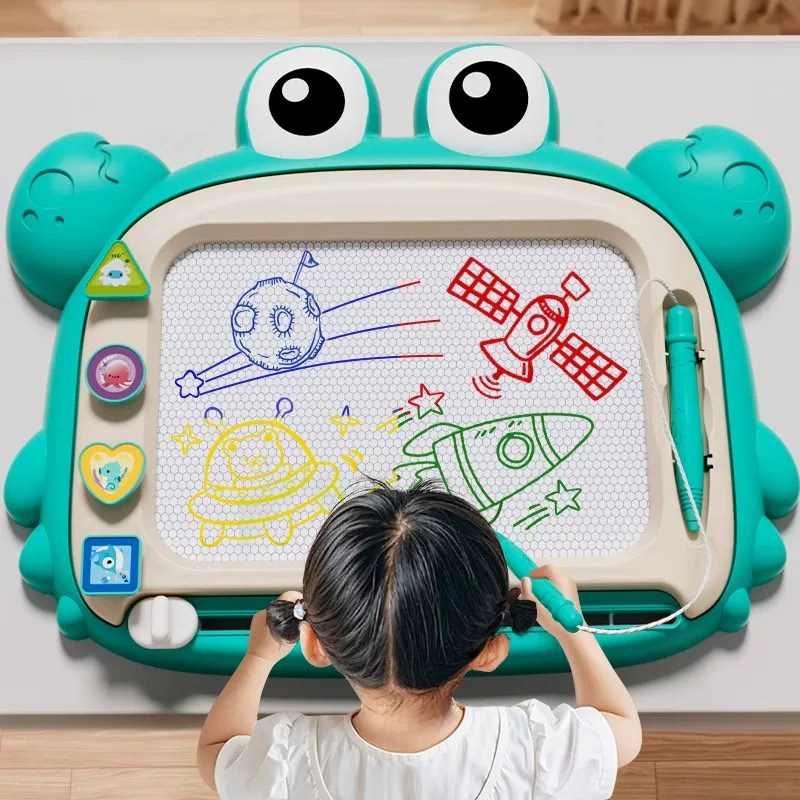1-2 Yaş Çocuk Eğitici Oyuncak Erken Öğrenme - 1
