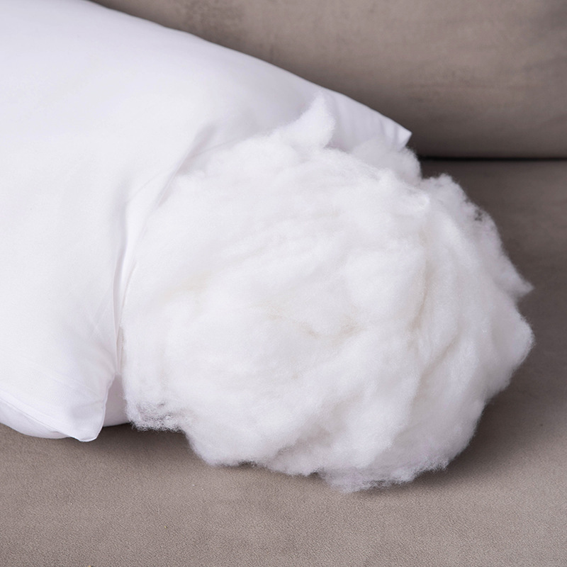 Washable PP Cotton Pillow Insert for Home and Office, 30x50, 45x45, 50x50 cm