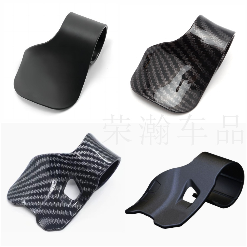 Electric Bike and Motorcycle Throttle Assistant, Long-Distance Throttle Clamp - 1