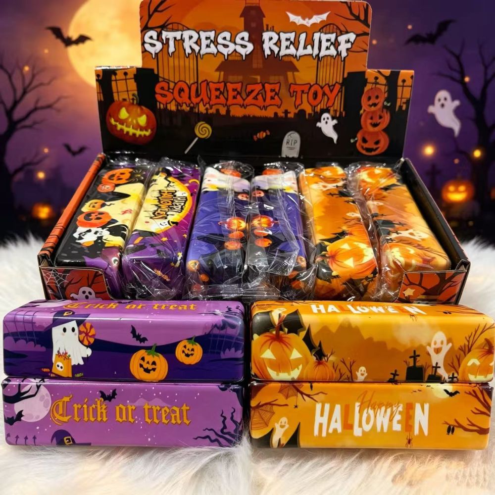 Langsam aufsteigendes Butter-Squishy-Spielzeug zum Stressabbau - 1