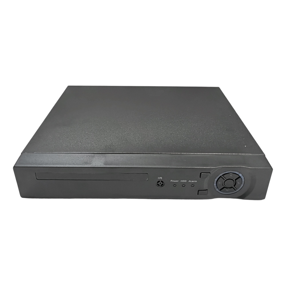 8 kanallı video kaydedici 1080P 5MP 6-in-1 DVR