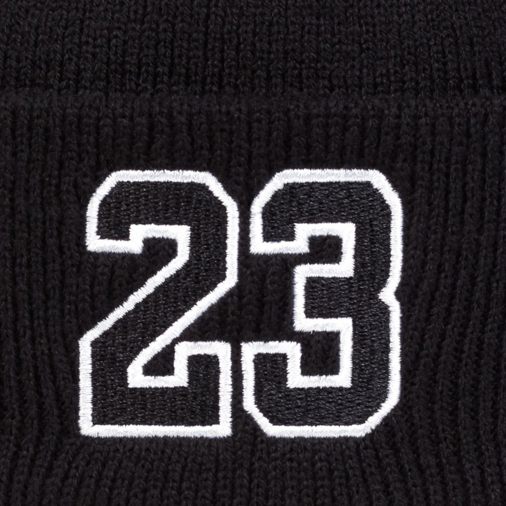 Gestickte Strickmütze, heißer Verkauf im europäisch-amerikanischen grenzüberschreitenden Handel, warme Überziehmütze aus Wollgarn, Strickmütze aus Acryl, glatte Mütze