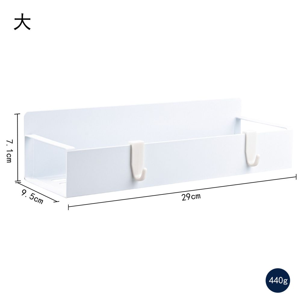 Amazon dropshipping kitchen side refrigerator magnetic storage shelf side storage wall storage refrigerator spice rack - 10