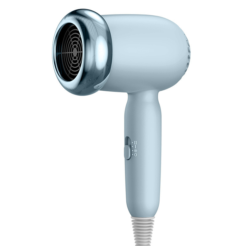 2026 Model Hair Dryer with Triple Overheat Protection, High Air Volume