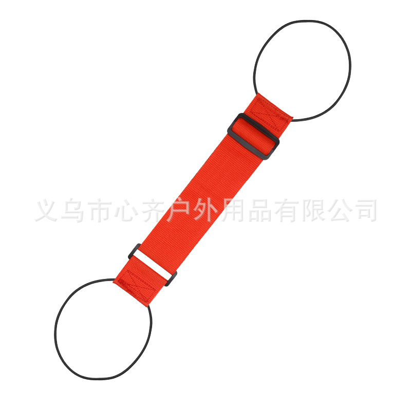 Luggage straps, packaging straps, travel bag securing straps, baggage elastic rope straps, luggage straps, straps - 11