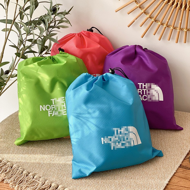 TheNorthFace havlu ve banyo havlusu 2'li set, mikrofiberden - 1