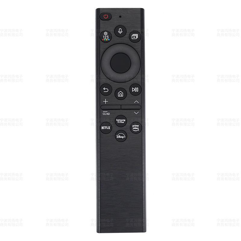 Hongyang Samsung TV Uyumlu Sesli Kumanda BN59-01385A D 01391A 01386D 01390B