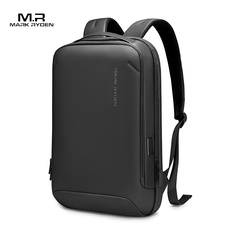 MARK RYDEN neuer grenzüberschreitender Rucksack Herren Business wasserdichter Laptop-Rucksack täglicher Rucksack Großhandel