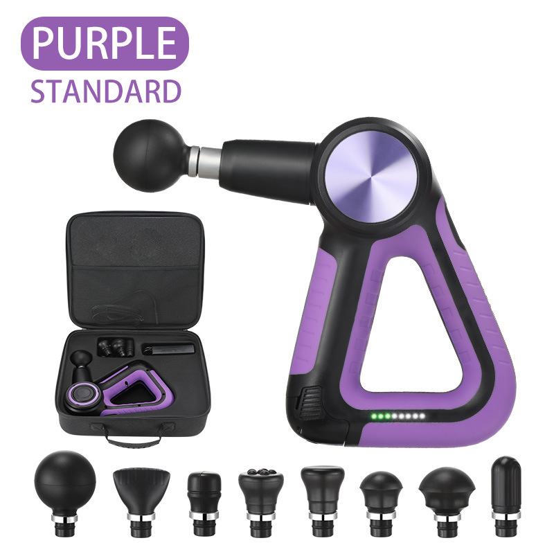 Professional Vibration Muscle Relaxation Massage Gun
