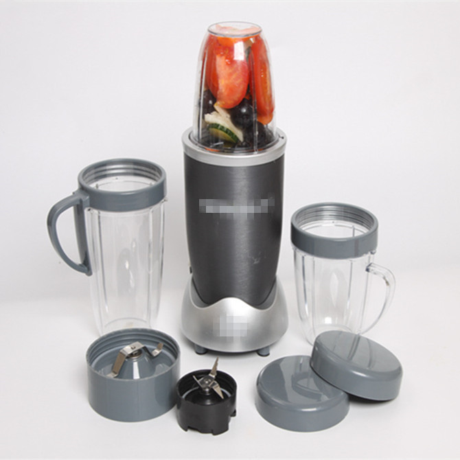Portable fruit juicer, high-power, multi-function - 1