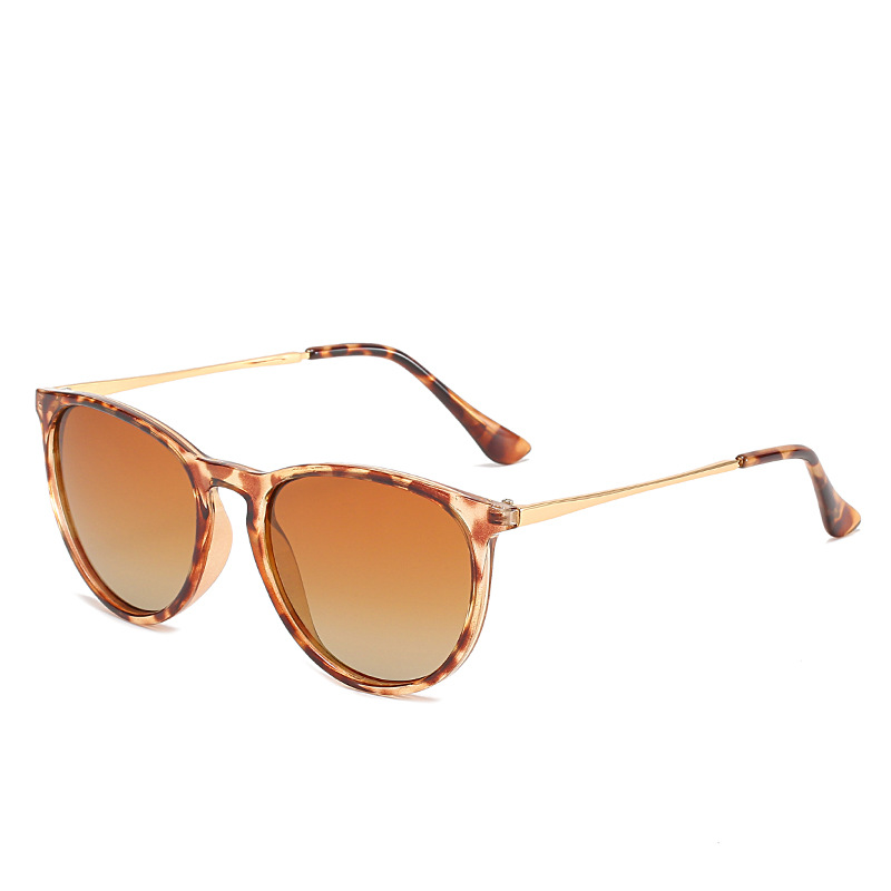 Amazon's most popular polarized sunglasses for men and women, colorful fashion sunglasses, trendy sunglasses 4171 wholesale - 9