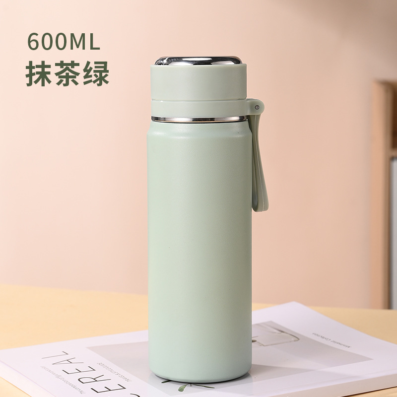 316 stainless steel thermos cup, food grade, customizable