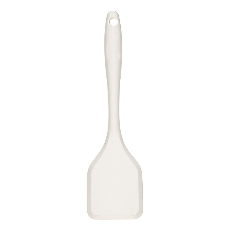 Silikon pişirme 3 parçalı kek kremalı spatula kazıyıcı mutfak ev yumurta çırpıcı barbekü yağ fırçası gadget - 12