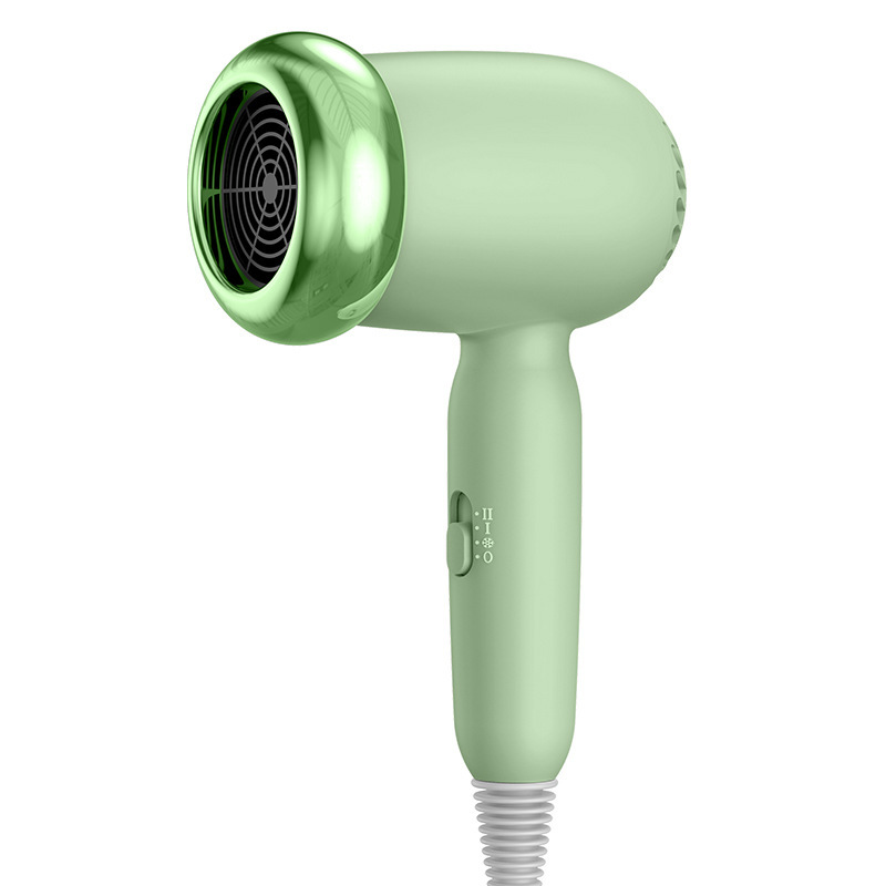 2026 Model Hair Dryer with Triple Overheat Protection, High Air Volume