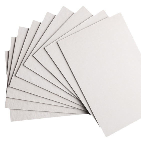 Embossed drying paper in stock, embossed absorbent paper, absorbent paper backing paper, ink absorbent paper drying board - 6