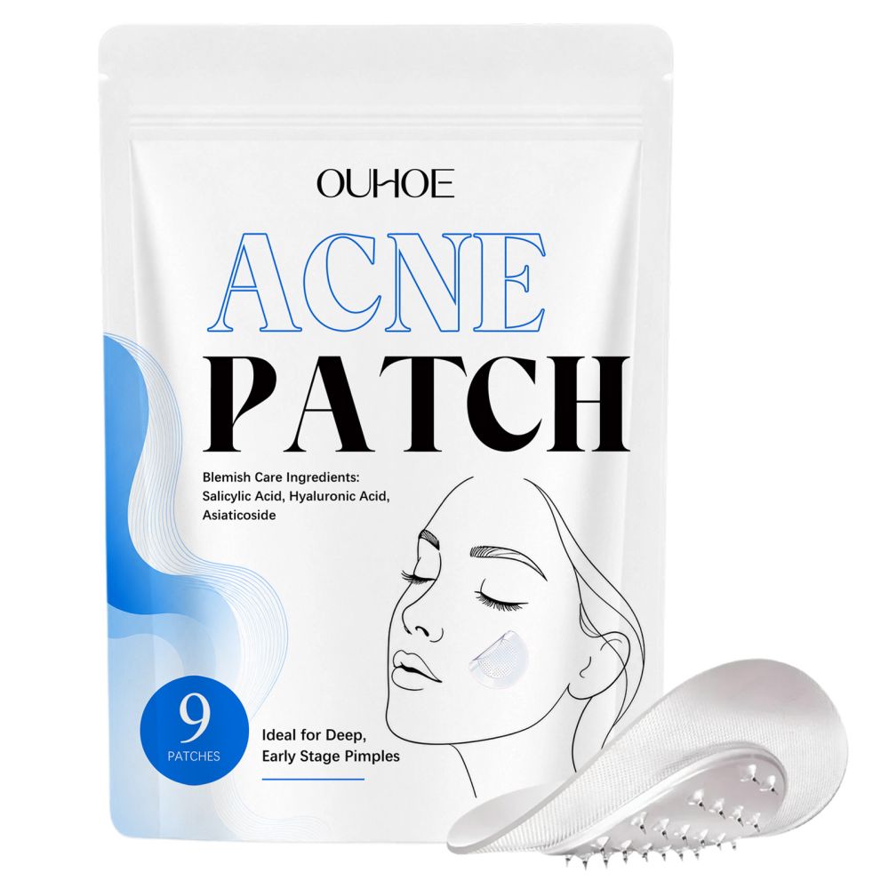 OUHOE Plant Extract Skin Care Patch