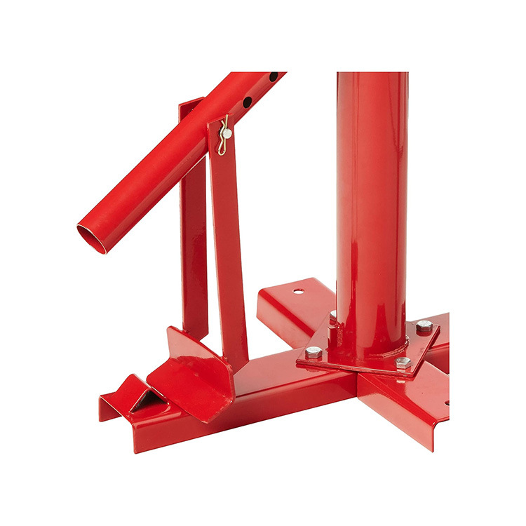 Cross-border manual tire stripping machine manual tire stripper manual tire removal tool manual tire stripping machine tire repair technician