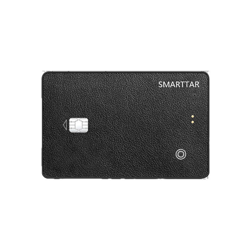 Grenzübergreifendes Neuproduk druckbares LOGO AirTag ultradünne Kartengröße Anti-Verlust-Gerät Anti-Diebstahl-Karte Positionierer magnetische Adsorption 2. Generation